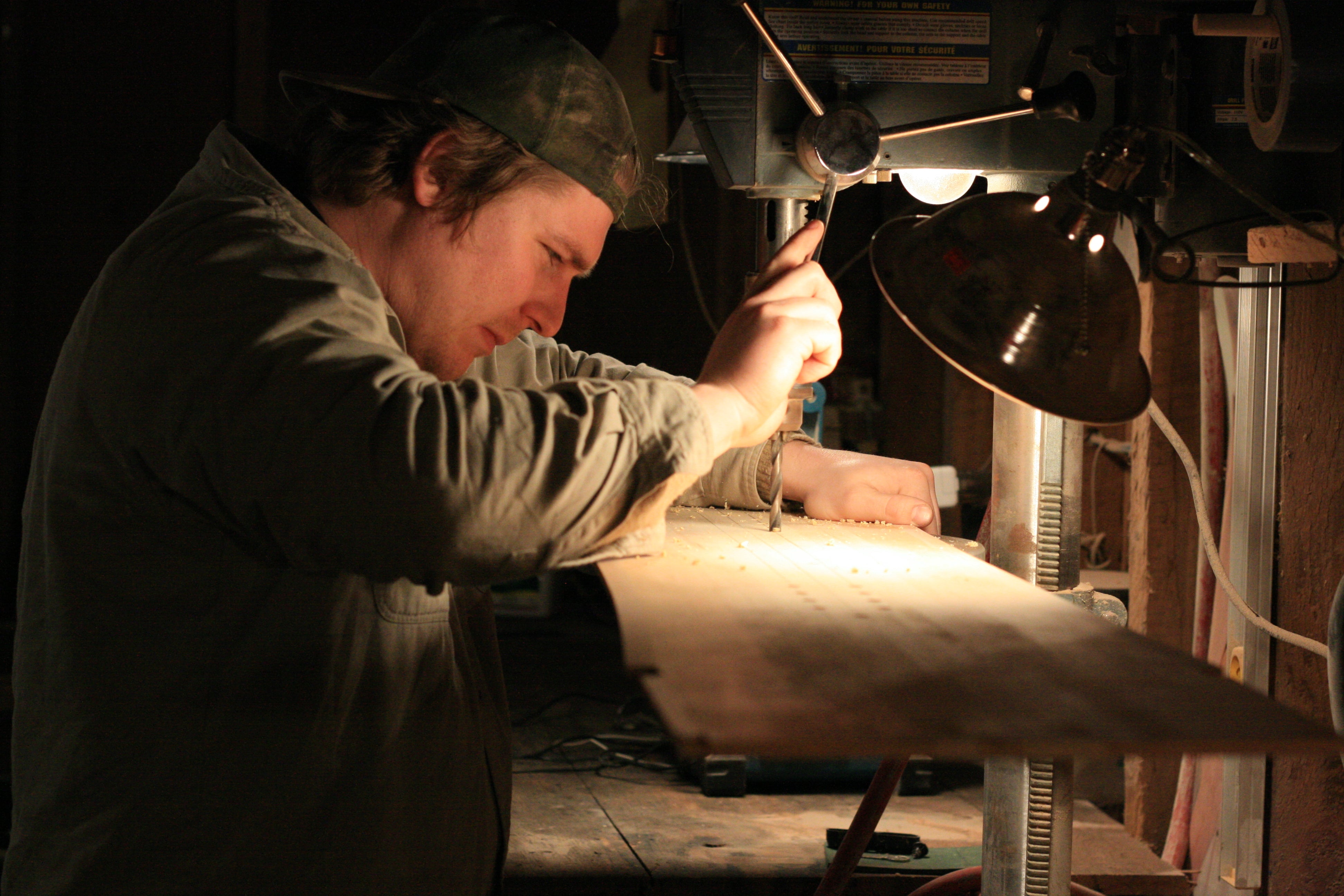 Custom Kindred Store