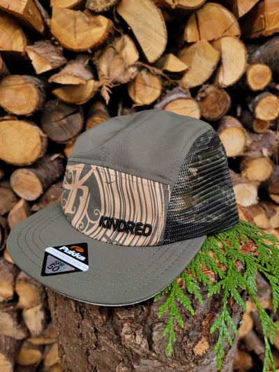 KINDRED Touring Cap