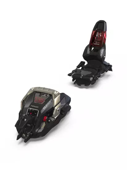 Marker Duke PT 12 Ski Bindings – Kindred Store Marker Duke PT 12 Ski Bindings – Kindred Store