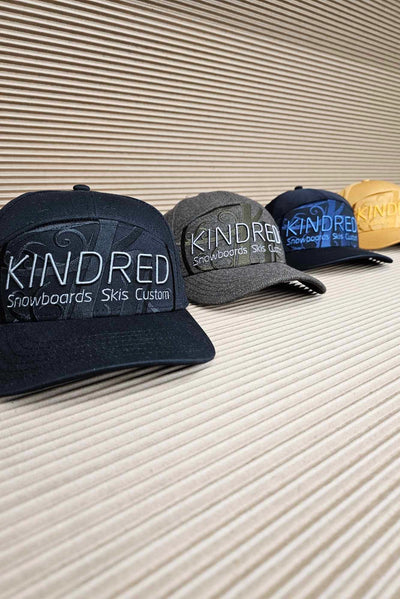 KINDRED Ball Cap