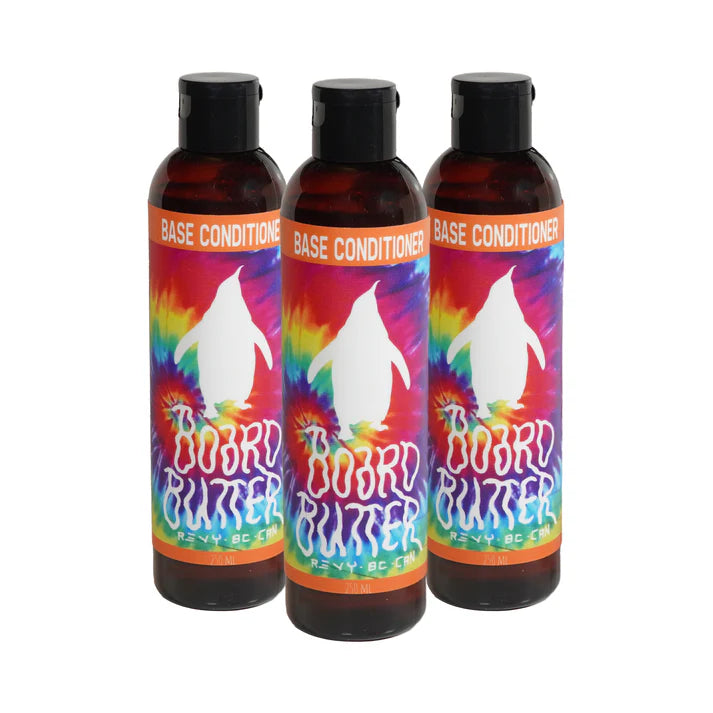 Board Butter Glide Wax - Base Conditioner