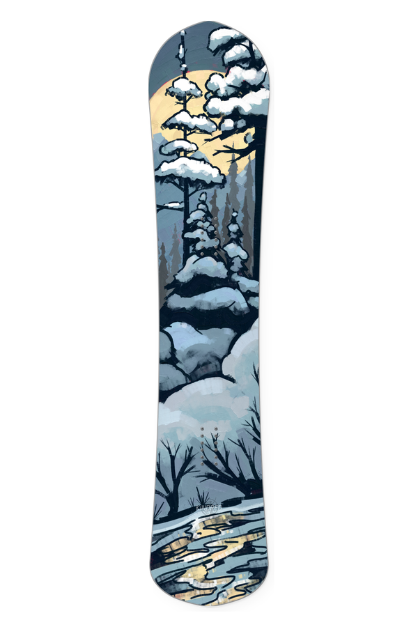 KINDRED FlowCarve
