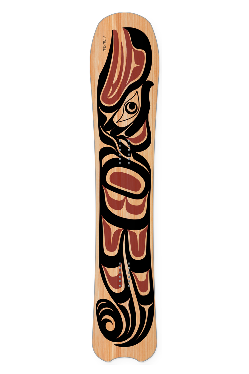 KINDRED Tofino