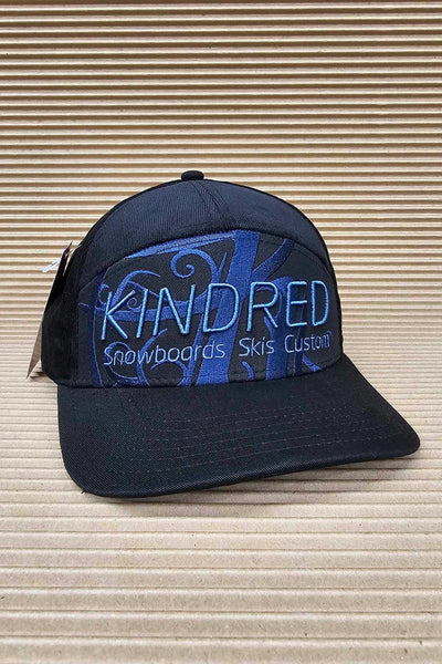 KINDRED Ball Cap