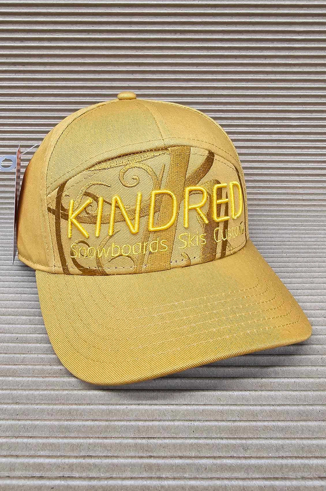 KINDRED Ball Cap