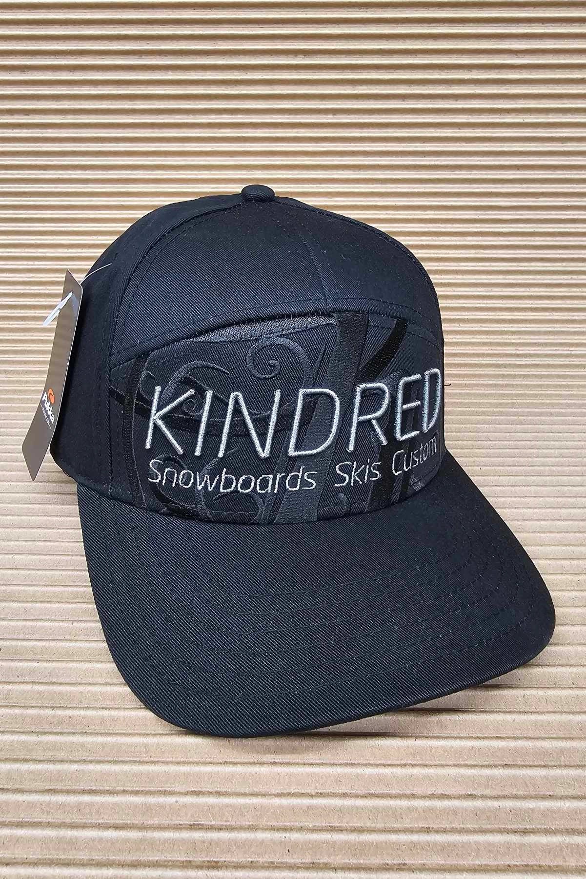 KINDRED Ball Cap