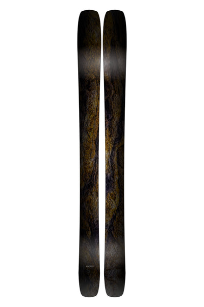 KINDRED Ramblers Skis