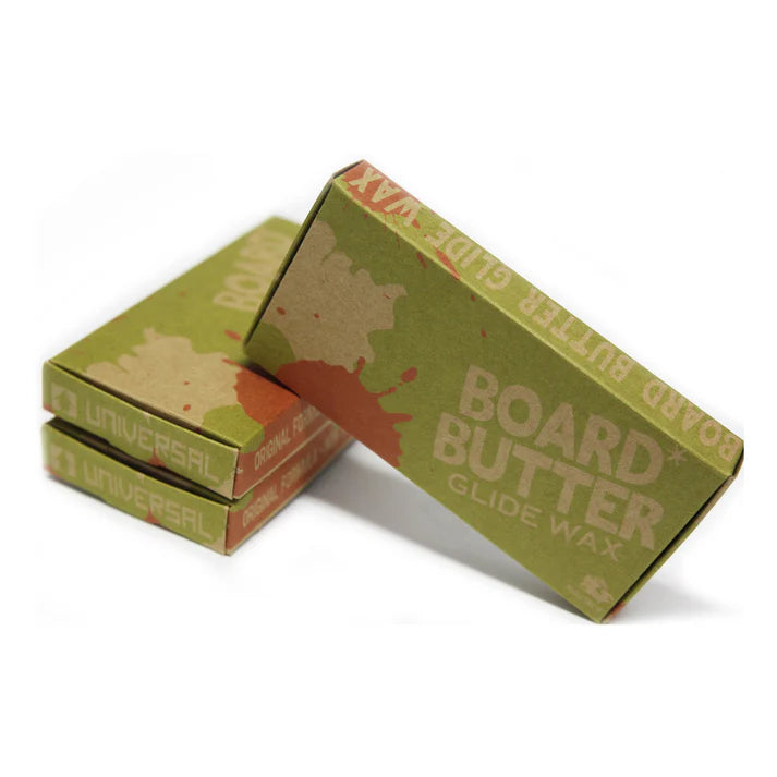Board Butter Glide Wax - Universal