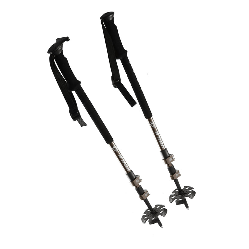 Voile Camlock 3 Splitboard Poles
