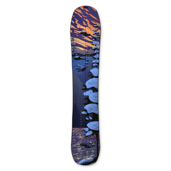 KINDRED Black Creek Split