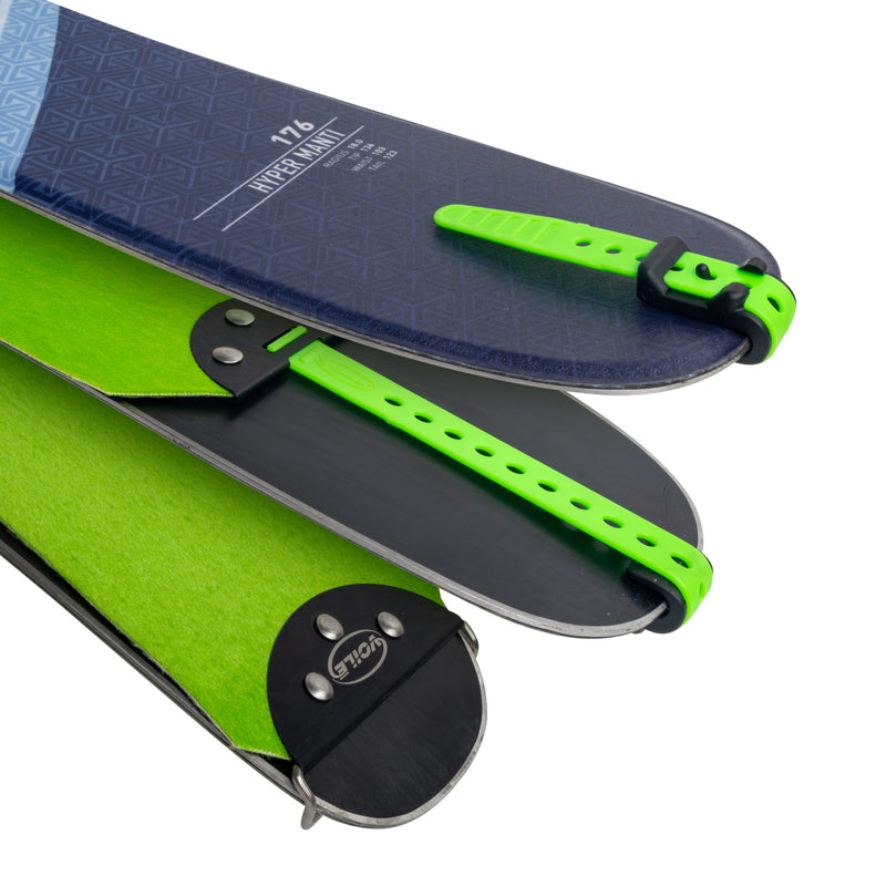 Voile Hyper Glide Ski Skins