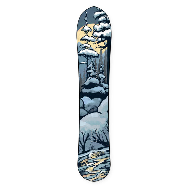 KINDRED Arrowsmith