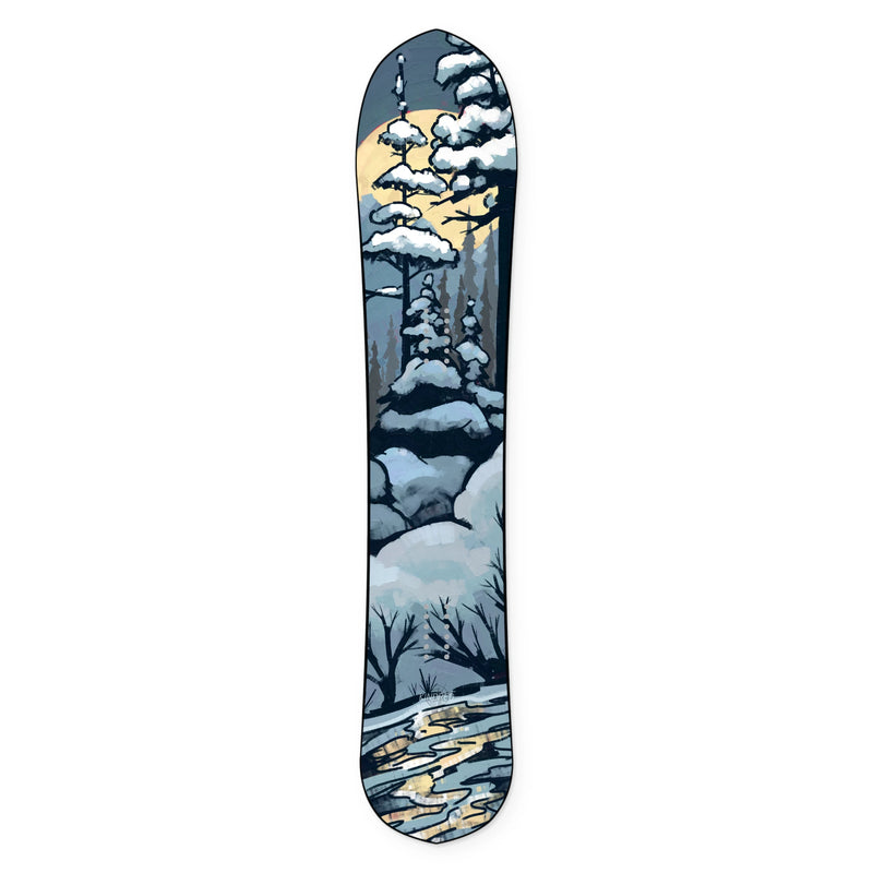 KINDRED Arrowsmith