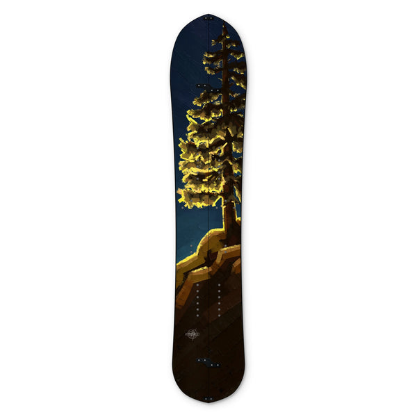 KINDRED Arrowsmith Split