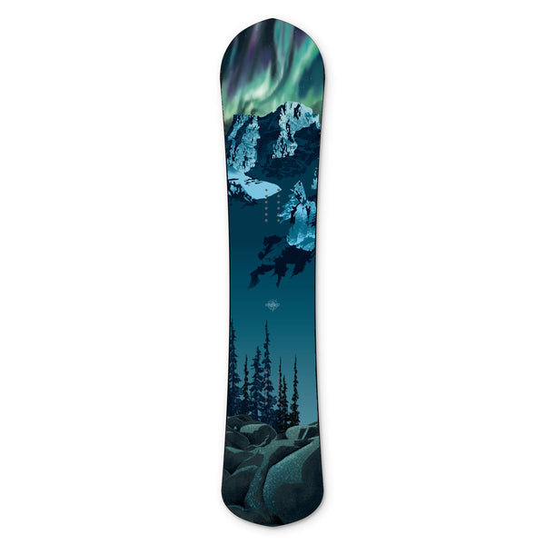KINDRED FlowCarve