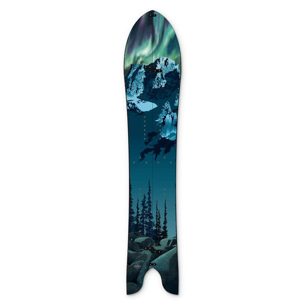 KINDRED Merville Split