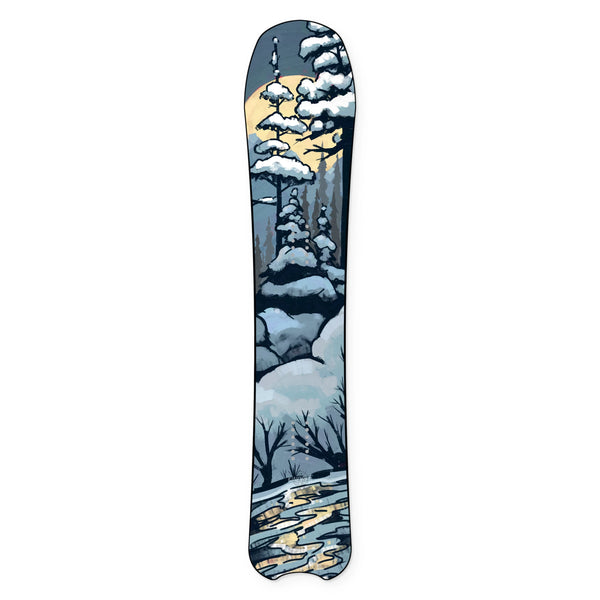 KINDRED Tofino