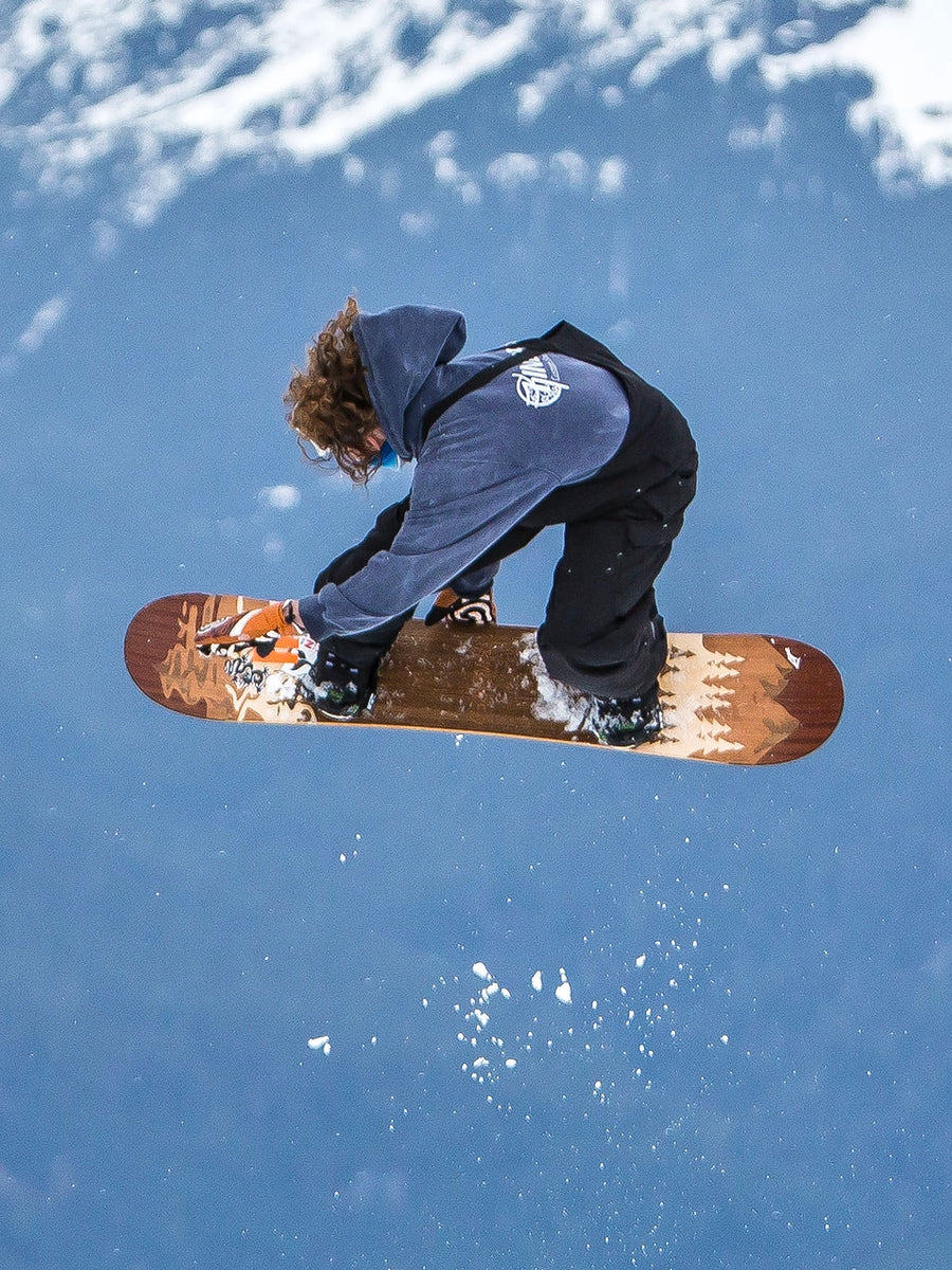 Custom 2025 snow pants