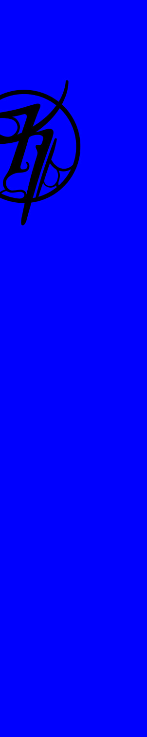Black Kindred base graphic on blue