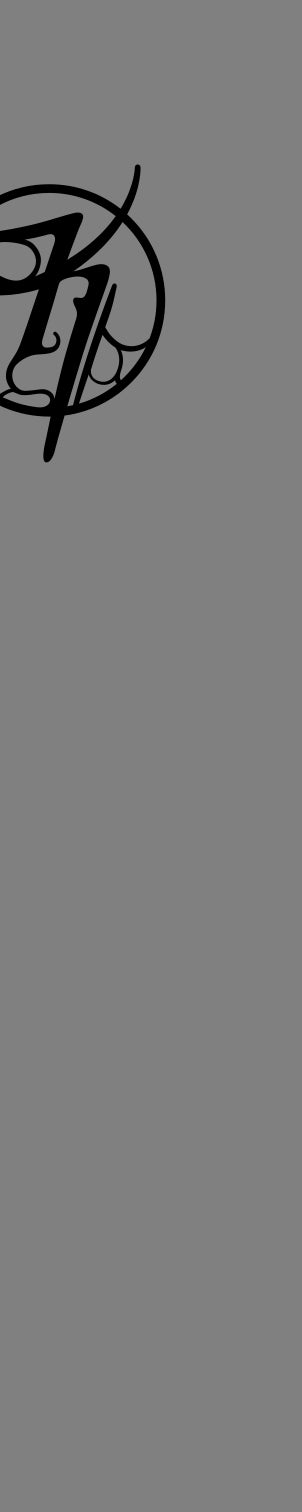 Black Kindred base graphic on grey