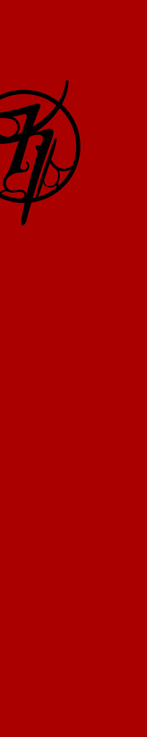 Black Kindred base graphic on red